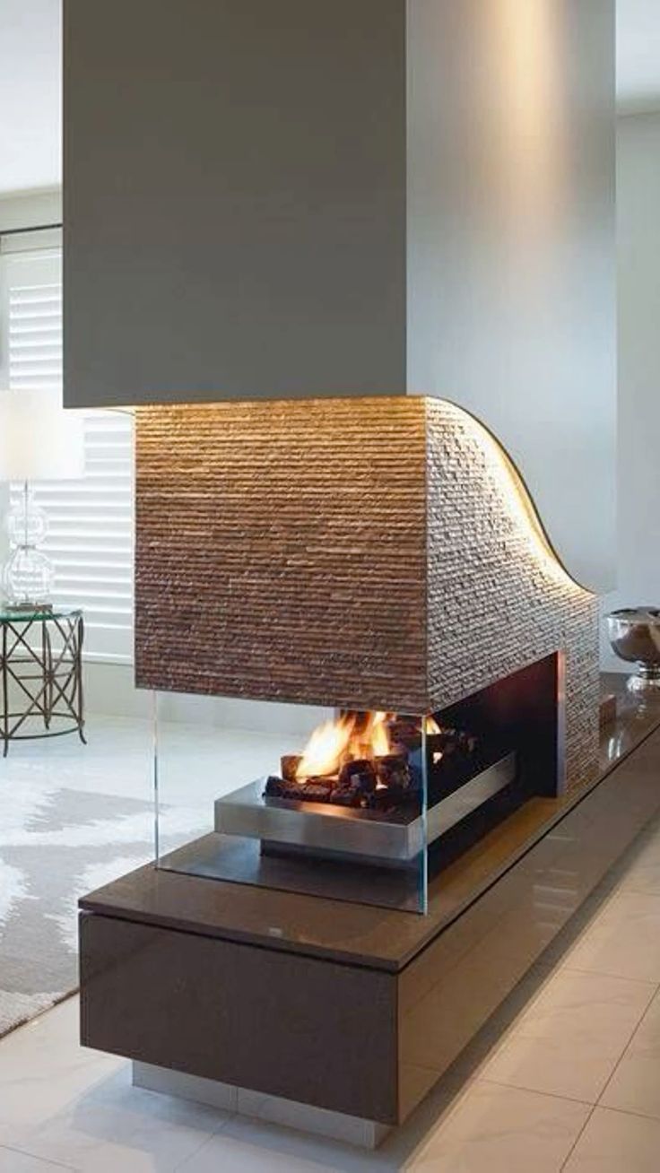 Chimeneas de Bioetanol en Dormitorios: Calidez Sostenible para Tu ...
