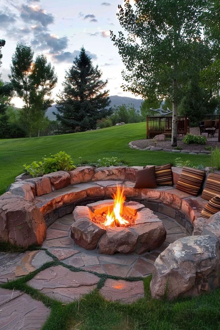 Fogones para patios de casas de campo. - CHIMENEAS CASA