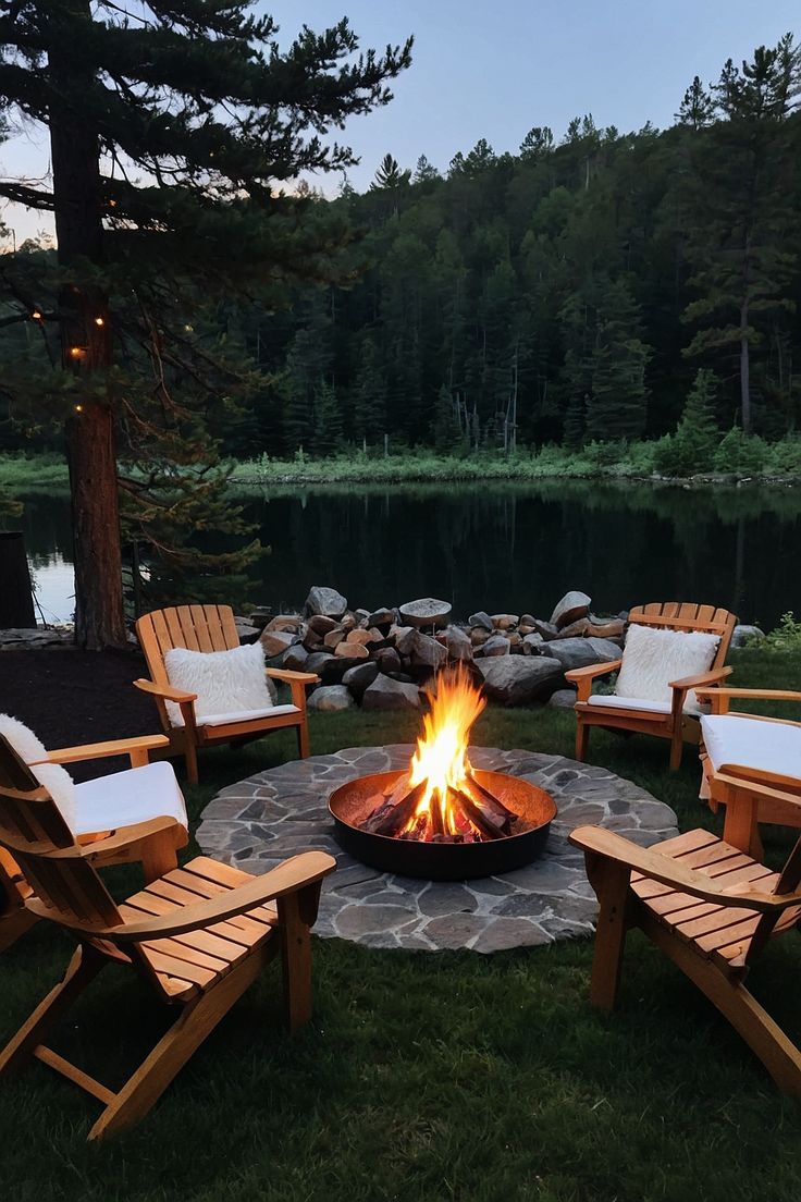 Fogones para patios de casas de campo. - CHIMENEAS CASA